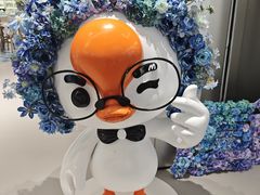 -五缘湾悦都汇购物中心