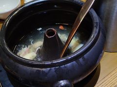 -云海肴·汽锅鸡·云南菜(天津国金汇店)