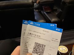 -万达影城(西铁营万达广场IMAX店)