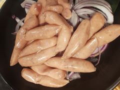 风干肠-九田家黑牛烤肉料理(太原迎泽区同至人店)