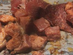 -阪尚皇·原切牛排·烤肉火锅自助(北京路店)