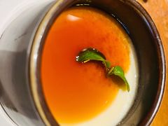 黑糖豆花-云海肴·汽锅鸡·云南菜(苏州中心店)