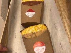 -好利来(望京中福店)