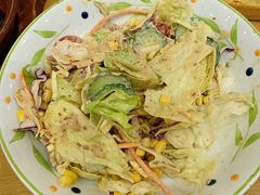 -萨莉亚意式餐厅(天河城购物中心店)