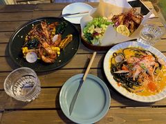 -CHILLAX轻乐时(侨建·Hi City店)