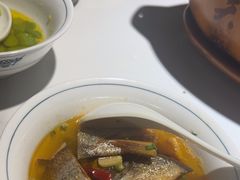 -风味小馆(天目湖宾馆店)