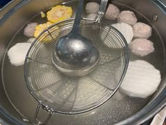 -八合里潮汕鲜牛肉火锅(深圳海岸城店)