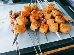 -最先生·烧烤·火锅·音乐聚会餐厅(大悦城店)