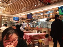 -西贝莜面村(近铁城市广场店)