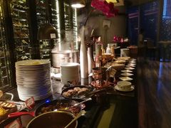 -广州四季酒店·意珍·意式自助餐