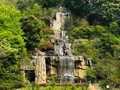 -余姚阳明温泉山庄