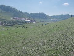 -关山草原