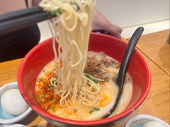 -一風堂拉面(美罗城店)