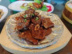 功夫牛排-鹰龙海畔度假酒店(咸祥店)