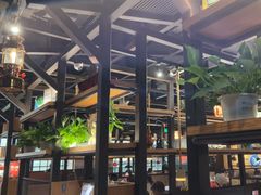 -探鱼·鲜青椒爽麻烤鱼(北京路天河城店)