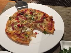 -香草意餐厅(杏石口路店)
