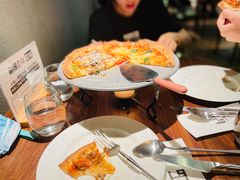 -1861意大利餐厅(文化广场店)