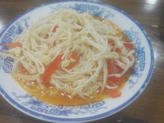 -豫掌柜饸饹面·烩面(秀沿路店)