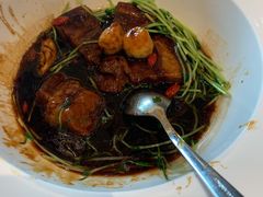 -青雅中餐厅(大连金石滩绿发希尔顿度假酒店)