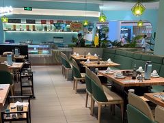 -春润大地海南椰子鸡(沙井京基百纳广场店)