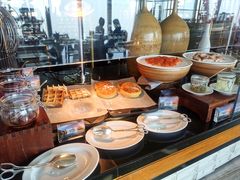 -广州四季酒店·意珍·意式自助餐