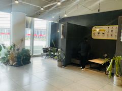 -四叶咖咖啡(昆明恒隆PRO店)