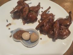 -院8里·小聚园老川菜(九眼桥店)