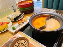 -温野菜涮涮锅(大悦城店)
