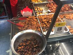 -老韩煸鸡·中国炸鸡(摩尔城店)