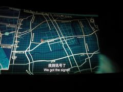 -AMG海上明珠影城(上海环球港RealDCinema店)