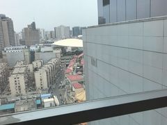 -王品牛排(郑州大卫城店)