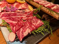 -MIKOMIKO和牛烧肉专门店(南门店)