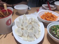 -喜家德虾仁水饺(东方宝泰店)