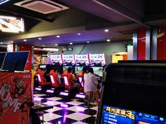 -天天玩X秋葉原日系动漫游戏中心