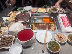 -海底捞火锅(宇飞大厦店)