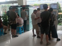 -南方医科大学口腔医院(番禺院区)