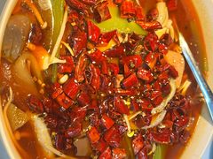 -荣小馆(安达仕店)