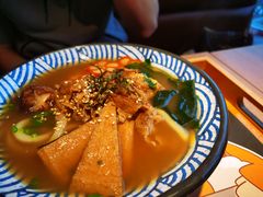 -桃花丼烧肉饭(凯丹商场店)