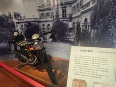 -上海公安博物馆