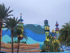 -珠海长隆海洋王国