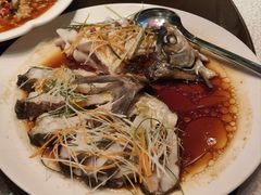 -富力万达嘉华酒店-品珍中餐厅(水果湖店)