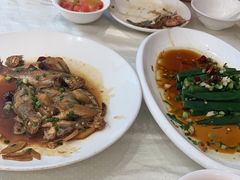 -好兄弟郭巨海鲜(天一阁店)