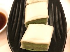 -上海金桥红枫万豪酒店-万豪中餐厅