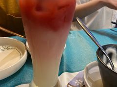 红玫瑰与白米酒-云海肴·汽锅鸡·云南菜(苏州中心店)