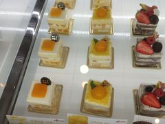 -DEMO黛慕蛋糕(中泰店)