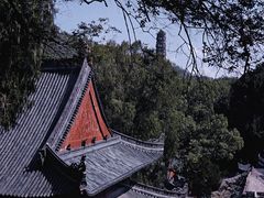 -天台山国清景区(国清寺)