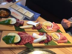 -焼肉 ウエスト(天神店)