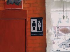 -Smile House咖啡馆(群芳小区店)