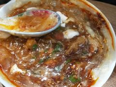 鸡丝豆腐脑-小豆海棠(人民南路店)