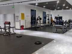 -奇迹健身(金牛凯德店)